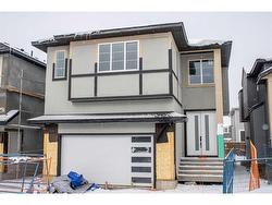 133 Saddlecrest Circle NE Calgary, AB T3J 0K4