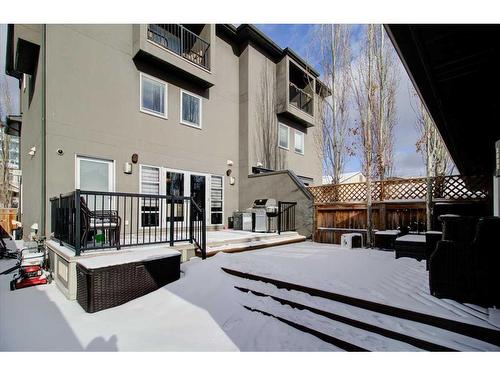 1907 Westmount Road Nw, Calgary, AB - Outdoor With Exterior