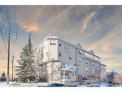 103-6650 Old Banff Coach Road SW Calgary, AB T3H 4J4