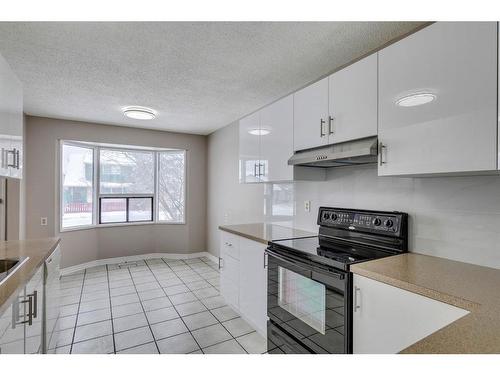 172 Abinger Crescent Ne, Calgary, AB - Indoor Photo Showing Kitchen