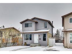 172 Abinger Crescent NE Calgary, AB T2A 6L3