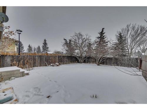 172 Abinger Crescent Ne, Calgary, AB - Outdoor