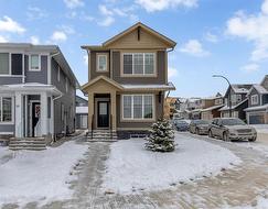 95 Sage Hill Lane NW Calgary, AB T3R 2B3