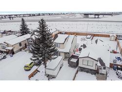 132 Abingdon Way NE Calgary, AB T2A 6R8