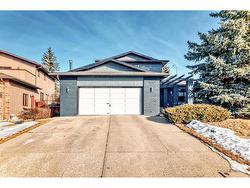 167 Ranch Estates Road NW Calgary, AB T3G 1L4