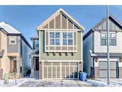 113 Masters Row SE Calgary, AB T3M 2R6