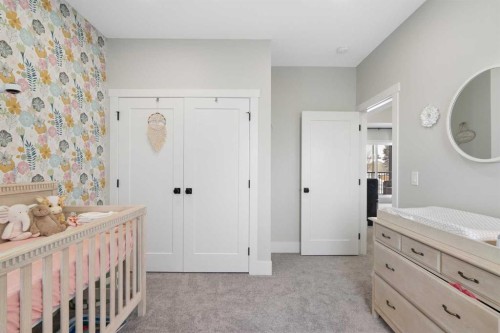 116 Centre Avenue Ne, Airdrie, AB - Indoor