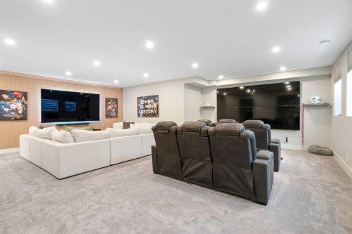 116 Centre Avenue Ne, Airdrie, AB - Indoor