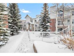 204-6800 Hunterview Drive NW Calgary, AB T2K 6K5