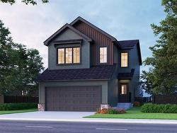 200 Sora Terrace SE Calgary, AB T3S 0M1