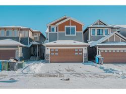 170 Homestead Park NE Calgary, AB T3J 2K6