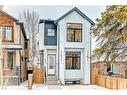 222 28 Avenue Nw, Calgary, AB  - Outdoor 