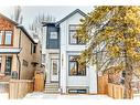 222 28 Avenue Nw, Calgary, AB  - Outdoor 