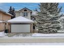 63 Woodpark Close Sw, Calgary, AB  - Outdoor 