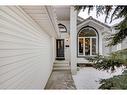 63 Woodpark Close Sw, Calgary, AB  - Outdoor 