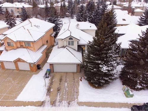 63 Woodpark Close Sw, Calgary, AB - Outdoor