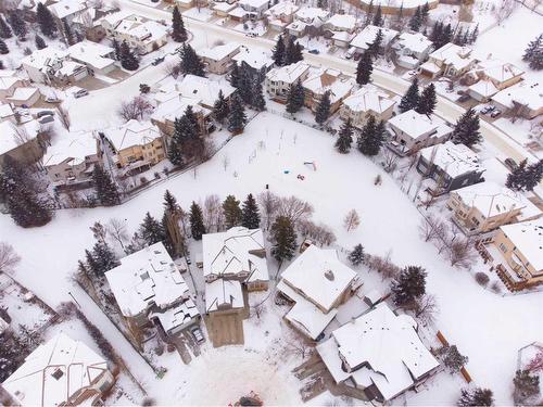 63 Woodpark Close Sw, Calgary, AB - Outdoor With View