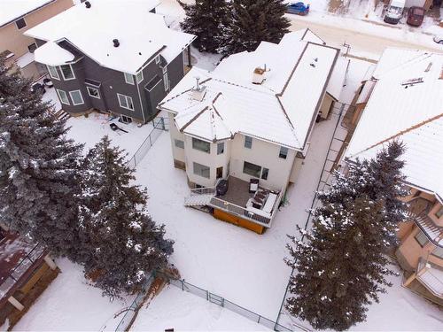 63 Woodpark Close Sw, Calgary, AB - Outdoor