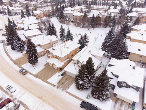 63 Woodpark Close Sw, Calgary, AB - Outdoor With View