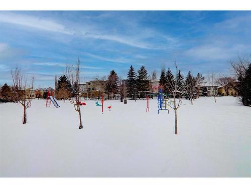 63 Woodpark Close Sw, Calgary, AB - Outdoor With View