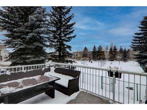 63 Woodpark Close Sw, Calgary, AB - Outdoor