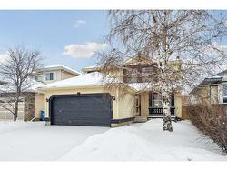 3573 Douglas Woods Heights SE Calgary, AB T2Z 2G3