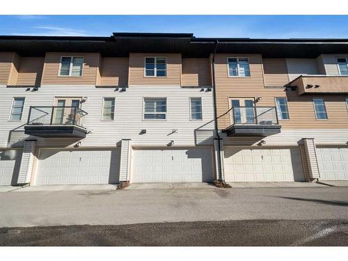 89 Aspen Hills Terrace Sw, Calgary, AB - Outdoor