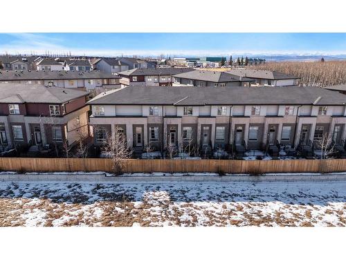 89 Aspen Hills Terrace Sw, Calgary, AB - Outdoor