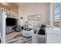 89 Aspen Hills Terrace Sw, Calgary, AB  - Indoor Photo Showing Living Room 