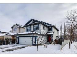 203 Citadel Meadow Bay NW Calgary, AB T3G 4Z4