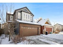 66 Copperpond Heath SE Calgary, AB T3M 2T1