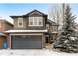 193 Aspen Stone Grove SW Calgary, AB T3H 0M2