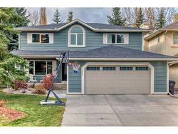 102 Evergreen Terrace SW Calgary, AB T2Y 2R7