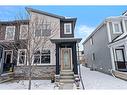 266 Cityscape Boulevard Ne, Calgary, AB  - Outdoor 