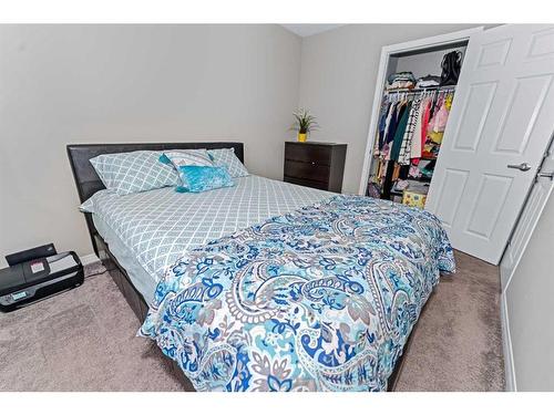 266 Cityscape Boulevard Ne, Calgary, AB - Indoor Photo Showing Bedroom