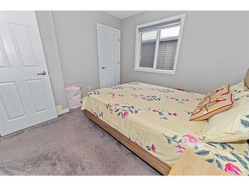 266 Cityscape Boulevard Ne, Calgary, AB - Indoor Photo Showing Bedroom