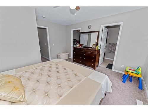 266 Cityscape Boulevard Ne, Calgary, AB - Indoor Photo Showing Bedroom