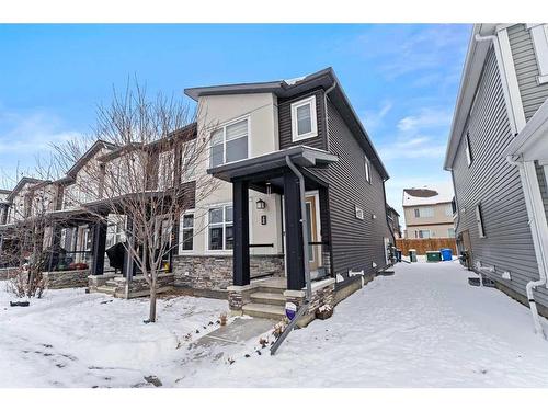 266 Cityscape Boulevard Ne, Calgary, AB - Outdoor