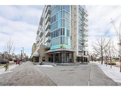 301-1107 Gladstone Road NW Calgary, AB T2N 1W1