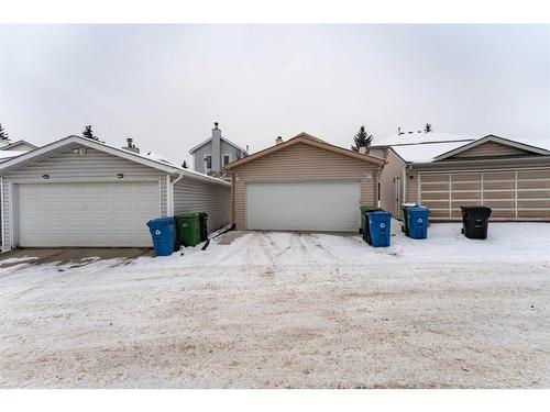 6416 Sierra Morena Boulevard Sw, Calgary, AB - Outdoor With Exterior