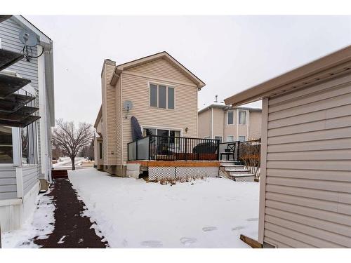 6416 Sierra Morena Boulevard Sw, Calgary, AB - Outdoor With Exterior