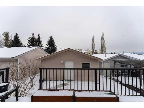 6416 Sierra Morena Boulevard Sw, Calgary, AB - 