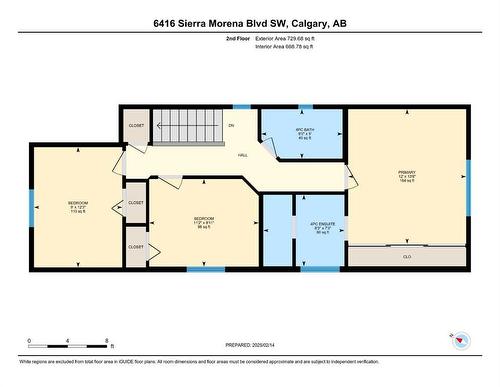 6416 Sierra Morena Boulevard Sw, Calgary, AB - Other