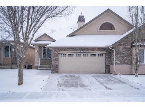 42 Wentworth Landing Sw, Calgary, AB - Outdoor