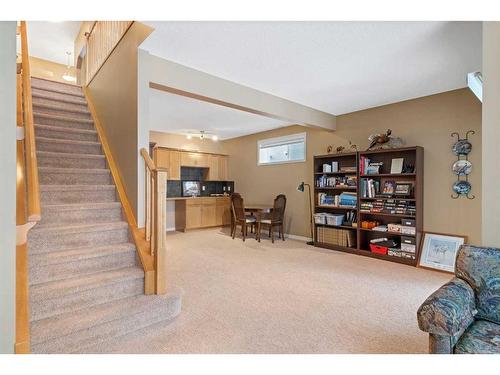 42 Wentworth Landing Sw, Calgary, AB - Indoor