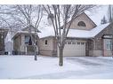 42 Wentworth Landing Sw, Calgary, AB  - Outdoor With Facade 