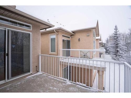 42 Wentworth Landing Sw, Calgary, AB - Outdoor With Exterior