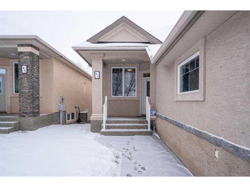 42 Wentworth Landing Sw, Calgary, AB - Outdoor