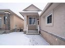 42 Wentworth Landing Sw, Calgary, AB  - Outdoor 