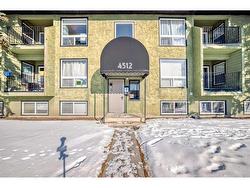 206-4512 75 Street NW Calgary, AB T3Y 0H1